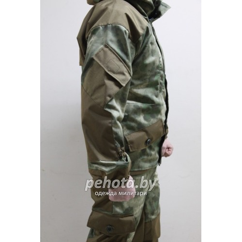 Костюм Горка 6 Лето/Осень/Весна Canvas Мох | Grizzly фото 2