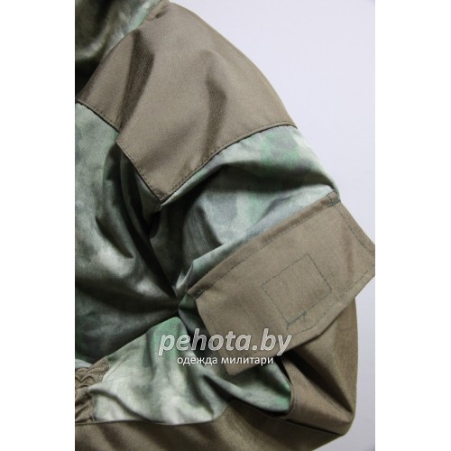 Костюм Горка 6 Лето/Осень/Весна Canvas Мох | Grizzly фото 4