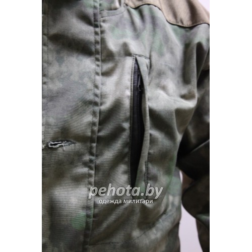 Костюм Горка 6 Лето/Осень/Весна Canvas Мох | Grizzly фото 5