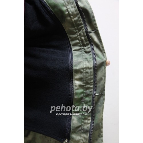 Костюм Горка 6 Лето/Осень/Весна Canvas Мох | Grizzly фото 6