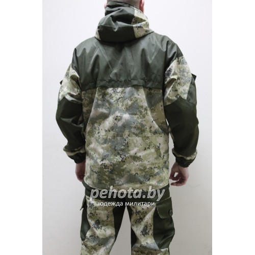 Костюм Горка 6 Лето/Осень/Весна Milena | Grizzly фото 3