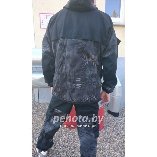 Костюм Горка 6 Лето/Осень/Весна Kryptek | Grizzly фото 2