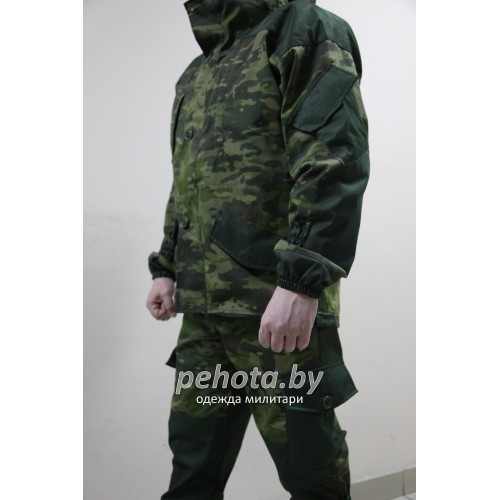 Костюм Горка 6 Лето/Осень/Весна Mullticam Tropic | Grizzly фото 2