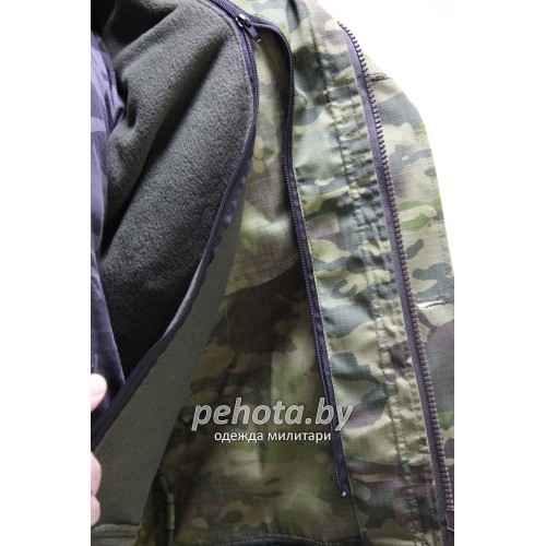 Костюм Горка 6 Лето/Осень/Весна Mullticam Tropic | Grizzly фото 4