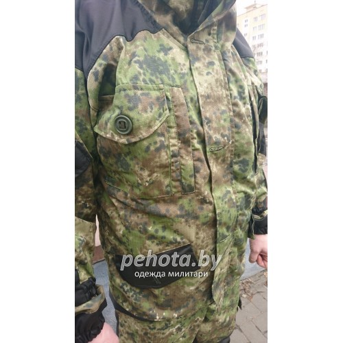 Костюм Горка 6 Лето/Осень/Весна 3D Multicam| Grizzly фото 4