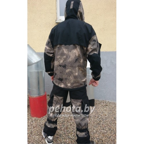 Костюм Горка 6 Лето Тень | Grizzly фото 3