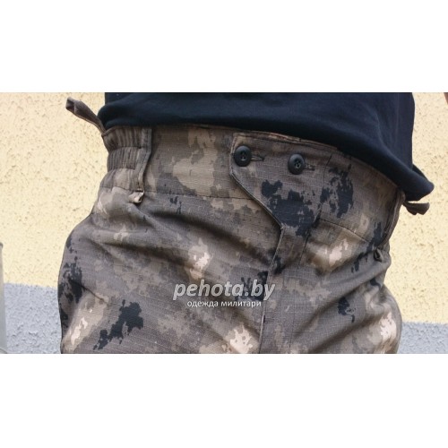 Костюм Горка 6 Лето Тень | Grizzly фото 4