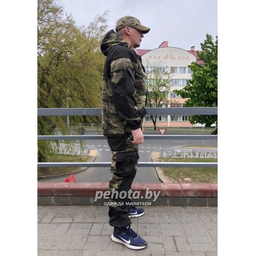 Костюм Горка 6 Лето/Осень/Весна A-TACS IX | Grizzly фото 2