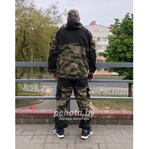 Костюм Горка 6 Лето/Осень/Весна A-TACS IX | Grizzly фото 3