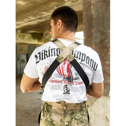 Костюм Горка 6 Премиум Лето/Осень/Весна 3D-М | Grizzly фото 6