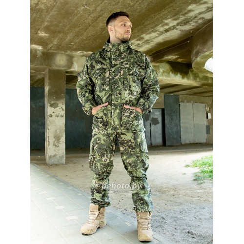 Костюм Горка 6 Премиум Лето/Осень/Весна Arid | Grizzly фото 3