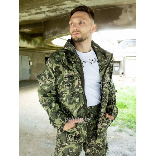 Костюм Горка 6 Премиум Лето/Осень/Весна Arid | Grizzly фото 4