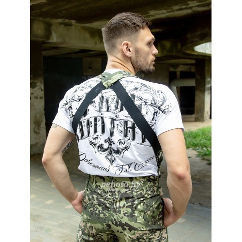 Костюм Горка 6 Премиум Лето/Осень/Весна Arid | Grizzly фото 8