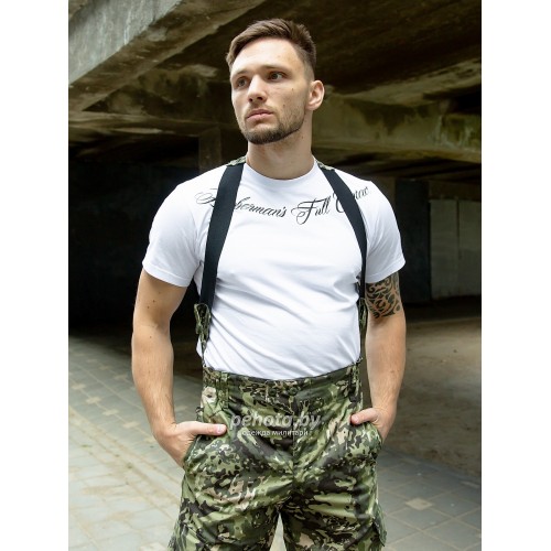 Костюм Горка 6 Премиум Лето/Осень/Весна Arid | Grizzly фото 9