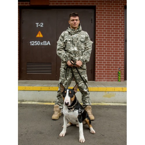 Костюм Горка 6 Премиум Лето/Осень/Весна AT-Digital | Grizzly фото 2