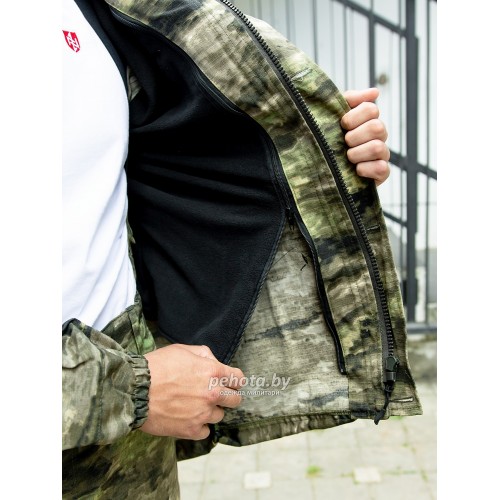 Костюм Горка 6 Премиум Лето/Осень/Весна A-IX | Grizzly фото 5