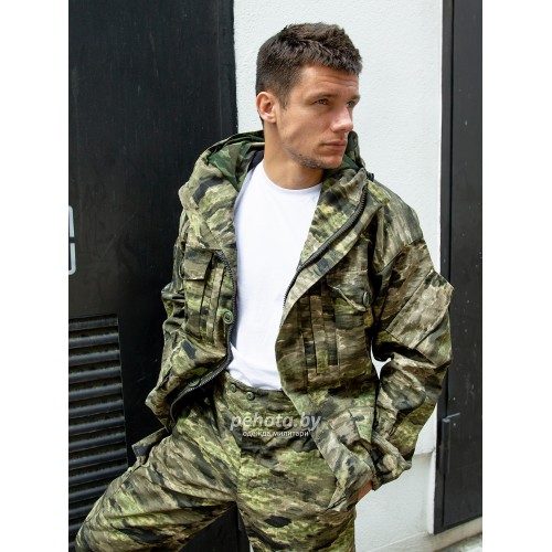 Костюм Горка 6 Премиум Лето/Осень/Весна A-IX | Grizzly фото 6