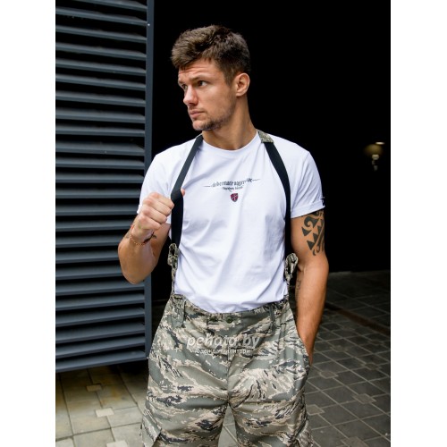 Костюм Горка 6 Премиум Лето/Осень/Весна Tigers | Grizzly фото 4