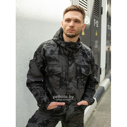 Костюм Горка 6 Премиум Лето/Осень/Весна Urban | Grizzly фото 3