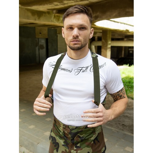 Костюм Горка 6 Премиум Лето/Осень/Весна Woodland | Grizzly фото 6