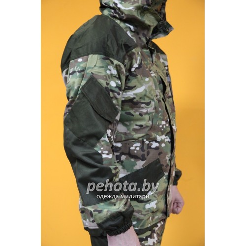Костюм Горка 6 Лето/Осень/Весна Multicam | Grizzly фото 4