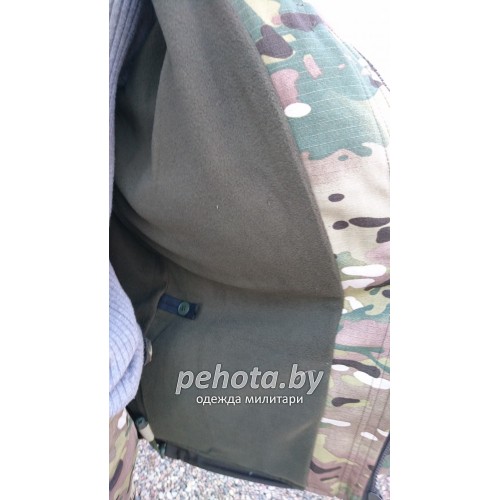 Костюм демисезонный (до-5) 6 3D Multicam | Grizzly фото 4