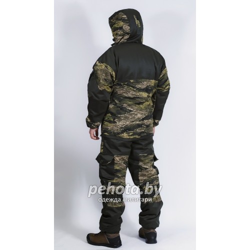 Костюм Горка 5 зимний ( - 20 ) A-IX | Grizzly фото 2