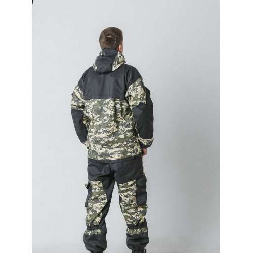 Костюм Горка AT-Digital | Grizzly фото 2