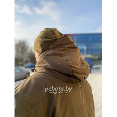 Костюм мембранный HUNTER Iceland Dark | Grizzly фото 3