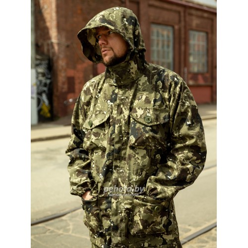 Костюм Разведчик 511 | Grizzly фото 2