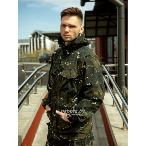 Костюм Разведчик 762 | Grizzly фото 3