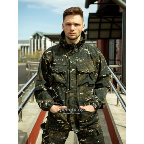 Костюм Разведчик 762 | Grizzly фото 4