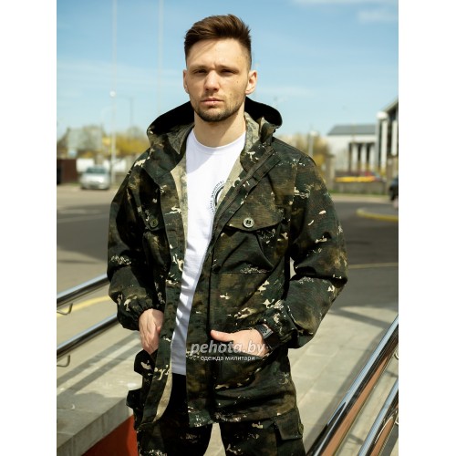 Костюм Разведчик 762 | Grizzly фото 5