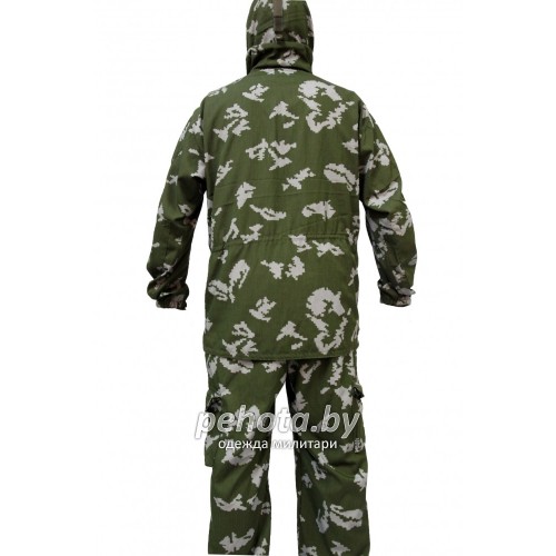 Костюм Разведчик Березка | Grizzly фото 3