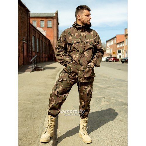 Костюм Разведчик CCE | Grizzly фото 2