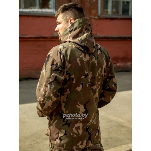 Костюм Разведчик CCE | Grizzly фото 3