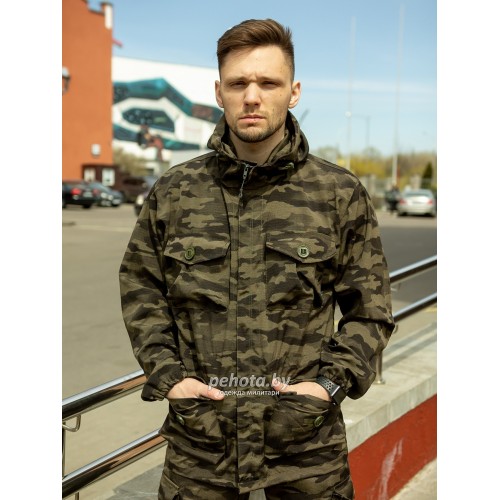 Костюм Разведчик Dot 10 | Grizzly фото 2