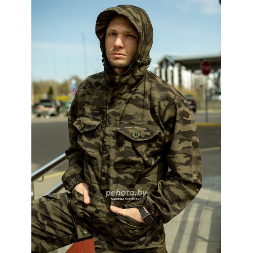 Костюм Разведчик Dot 10 | Grizzly фото 4