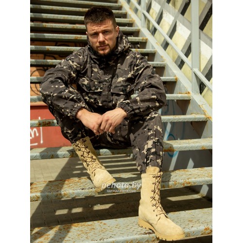 Костюм Разведчик Tropen Night | Grizzly фото 2