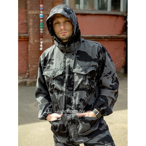 Костюм Разведчик Urban | Grizzly фото 4