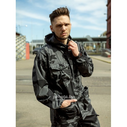 Костюм Разведчик Urban | Grizzly фото 5