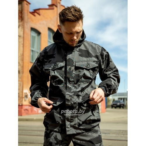 Костюм Разведчик Urban | Grizzly фото 6