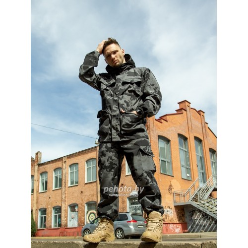 Костюм Разведчик Urban | Grizzly фото 2