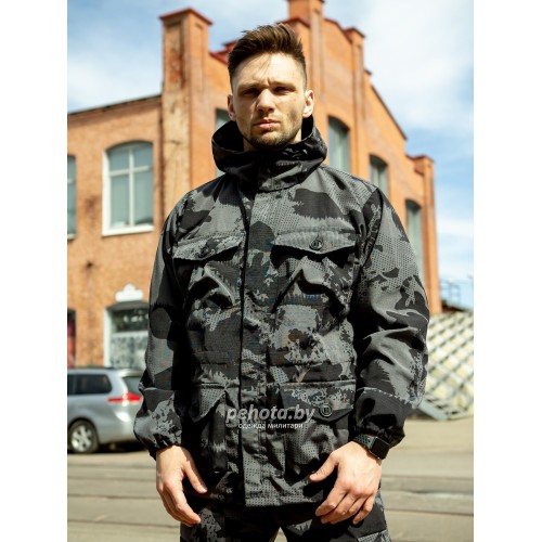 Костюм Разведчик Urban | Grizzly фото 7