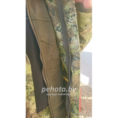 Костюм Смок 3D Multicam | Grizzly фото 4