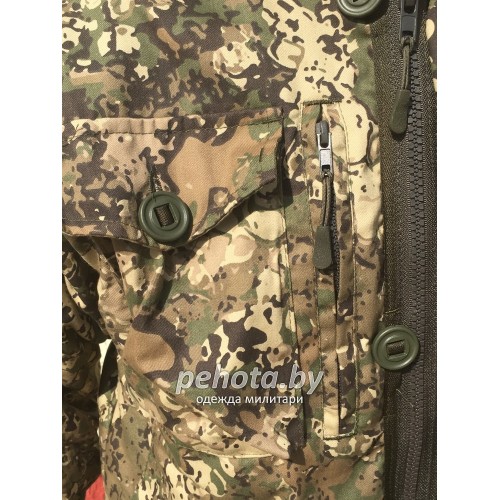 Костюм СМОК Лето/Осень/Весна Терра | Grizzly фото 4