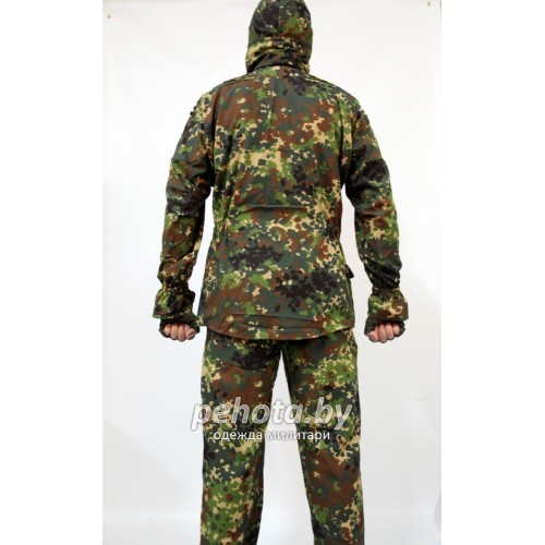 Костюм Сумрак - М2 Излом | Барс фото 3