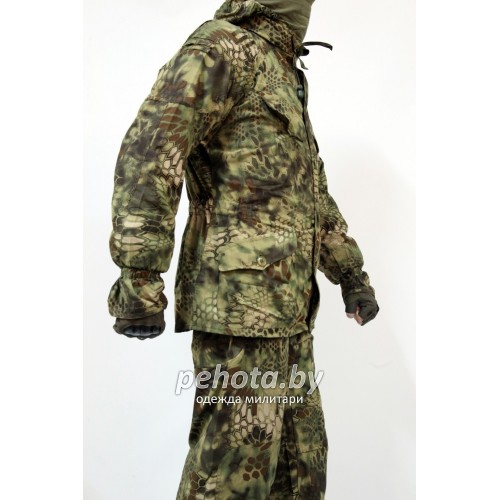 Костюм Сумрак - М2 Питон Лес | Барс фото 2