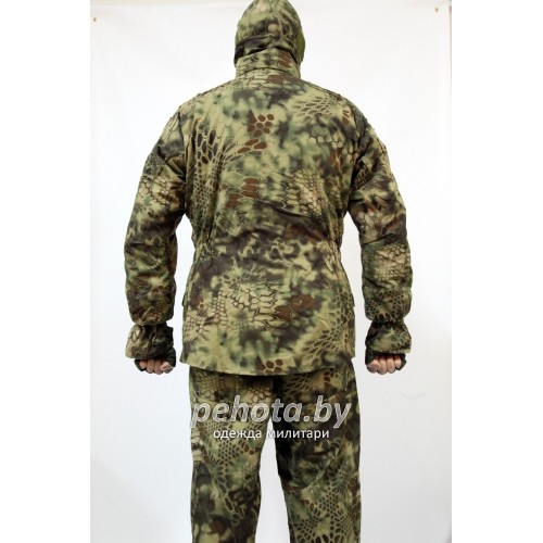 Костюм Сумрак - М2 Питон Лес | Барс фото 3