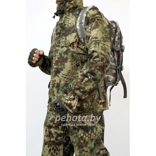 Костюм Сумрак - М2 Питон Лес | Барс фото 5